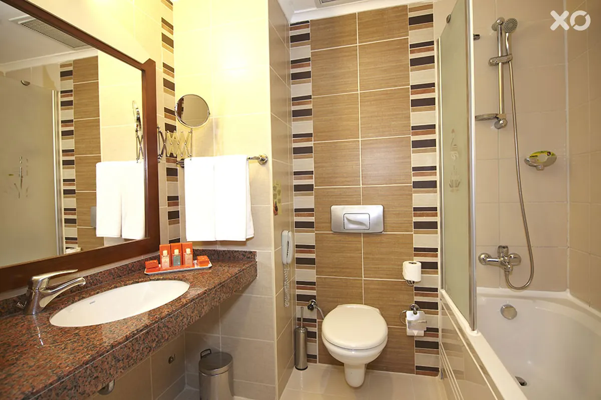 Belek Beach Resort Hotel