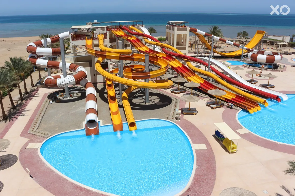 El Karma Aqua Beach Resort