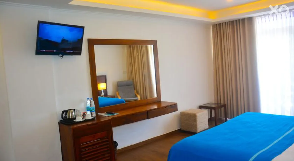 Sayura Beach Hotel