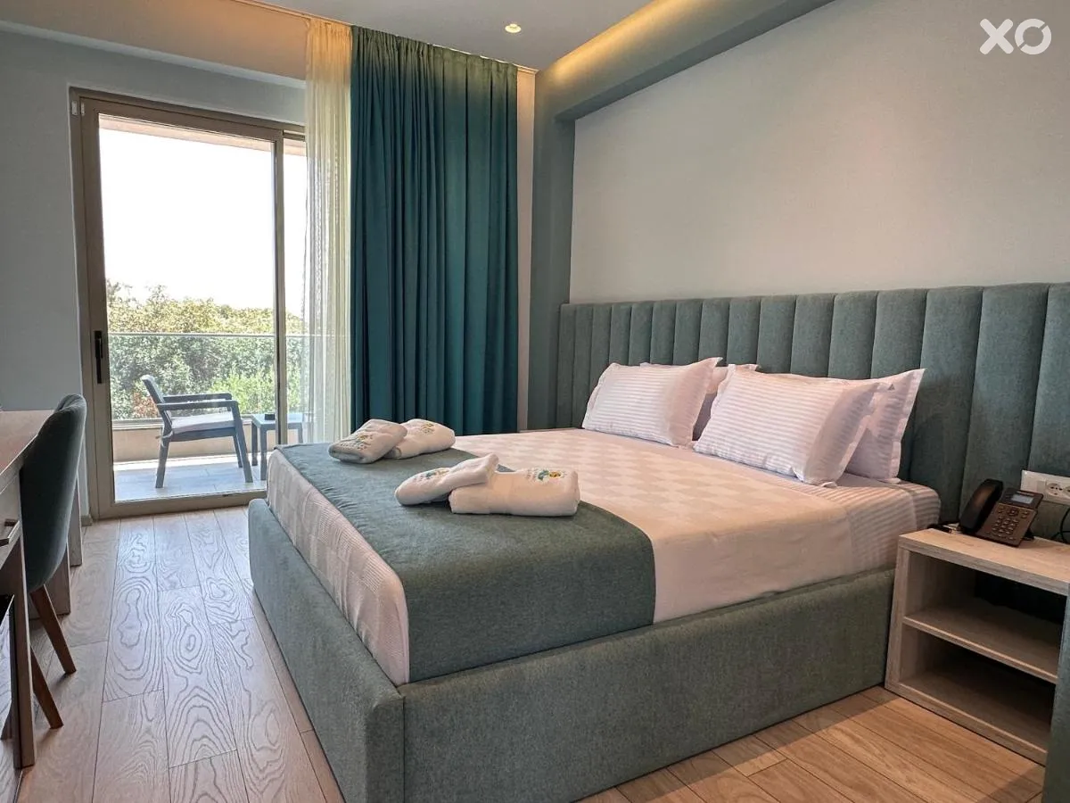 Seacoast Resort Halkidiki