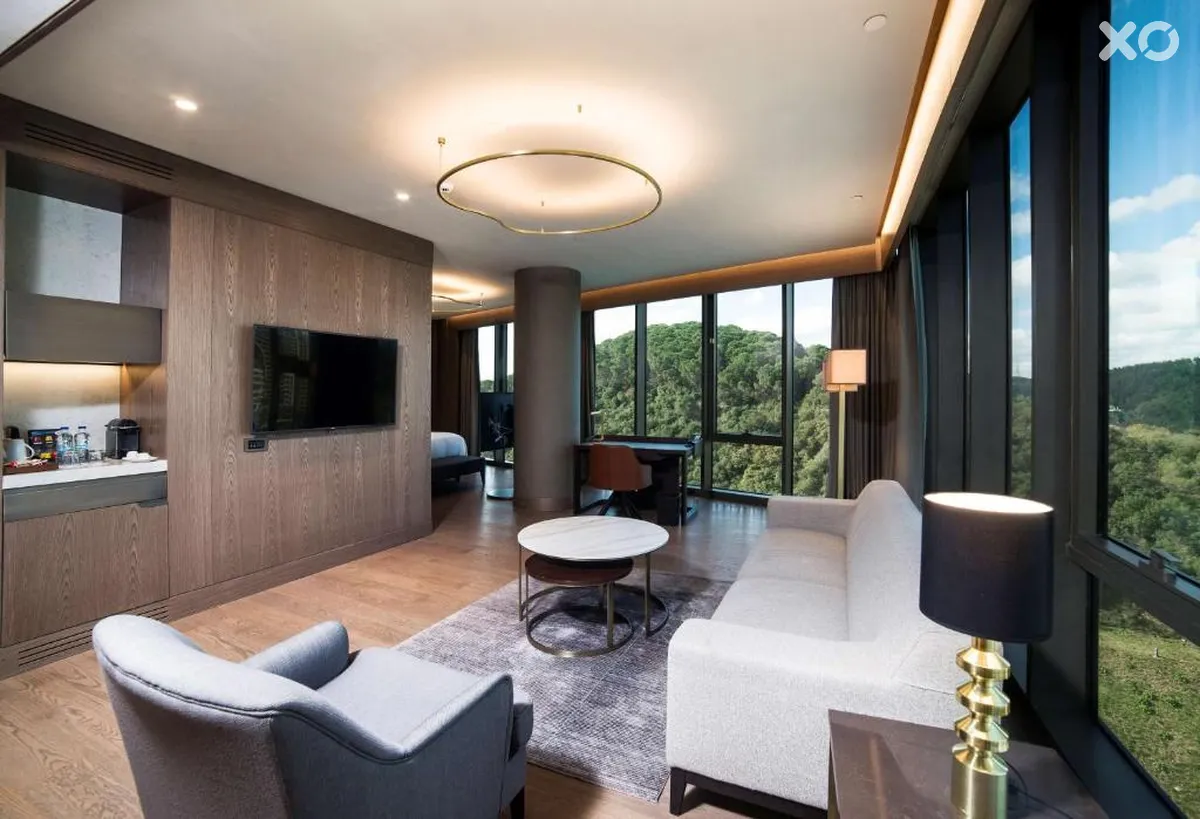 Radisson Collection Hotel Vadistanbul