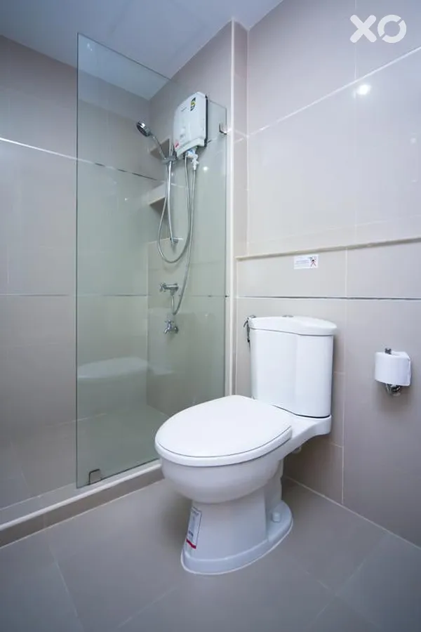 Phavina Service Residence