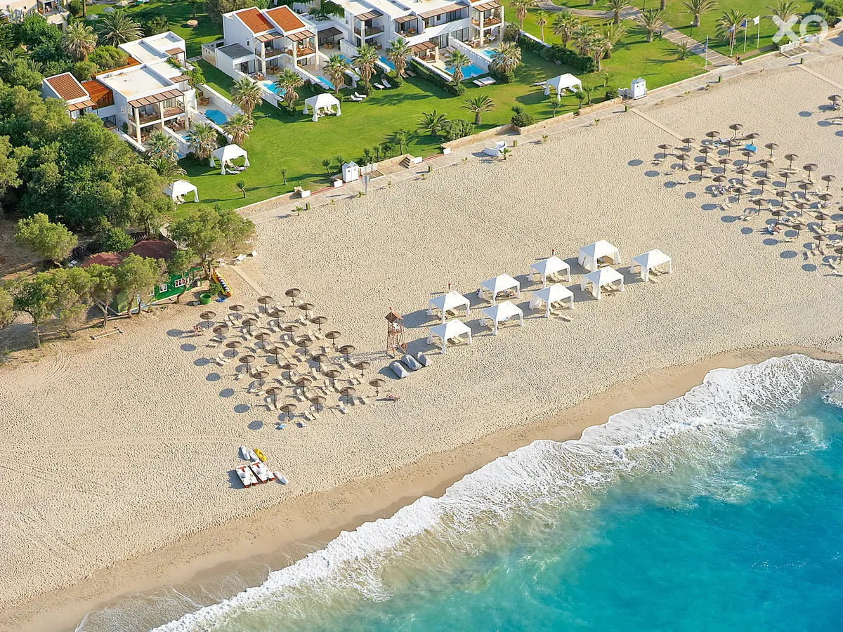 Creta Palace Grecotel Luxury Resort