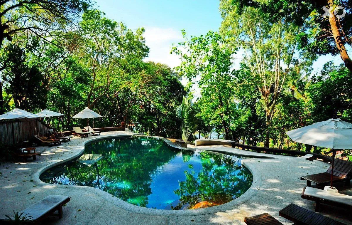 Baan Krating Phuket Resort