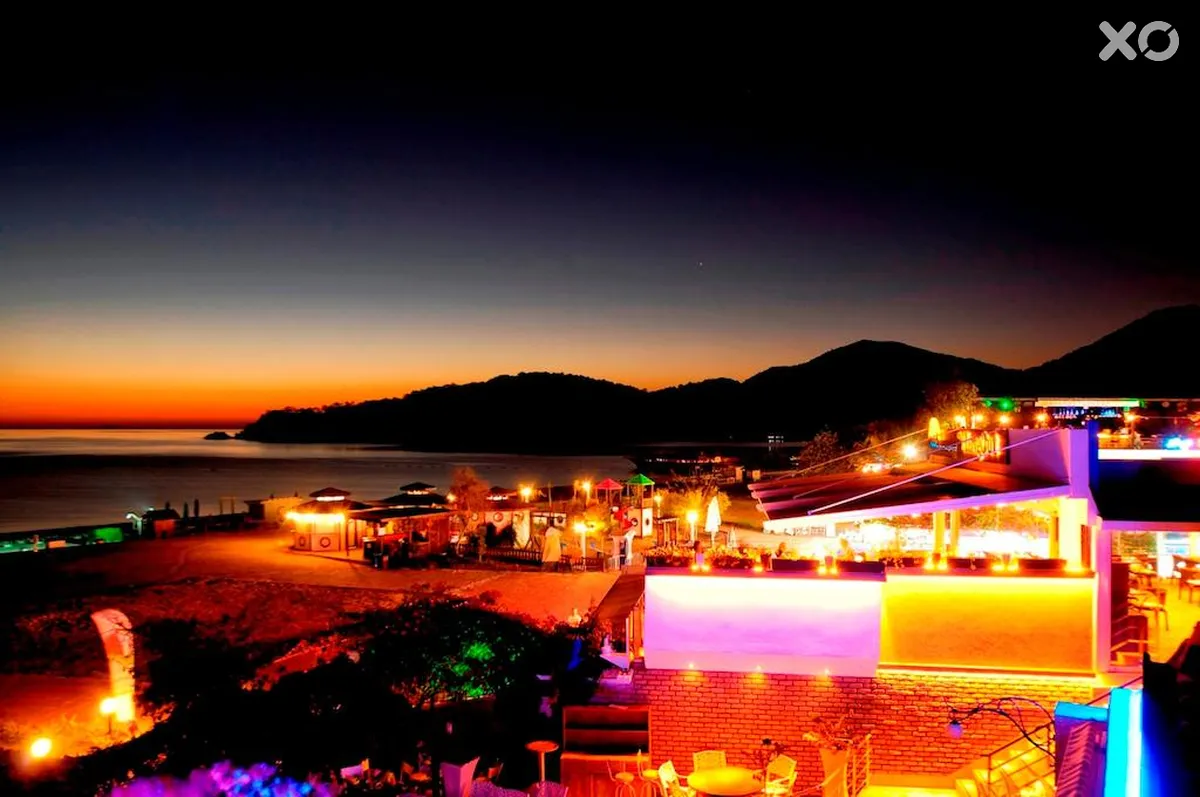 Belcekiz Beach Club