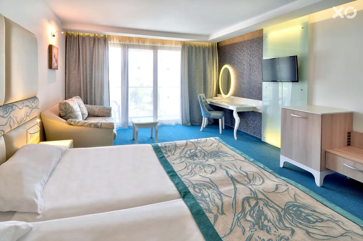 Grifid Metropol Hotel