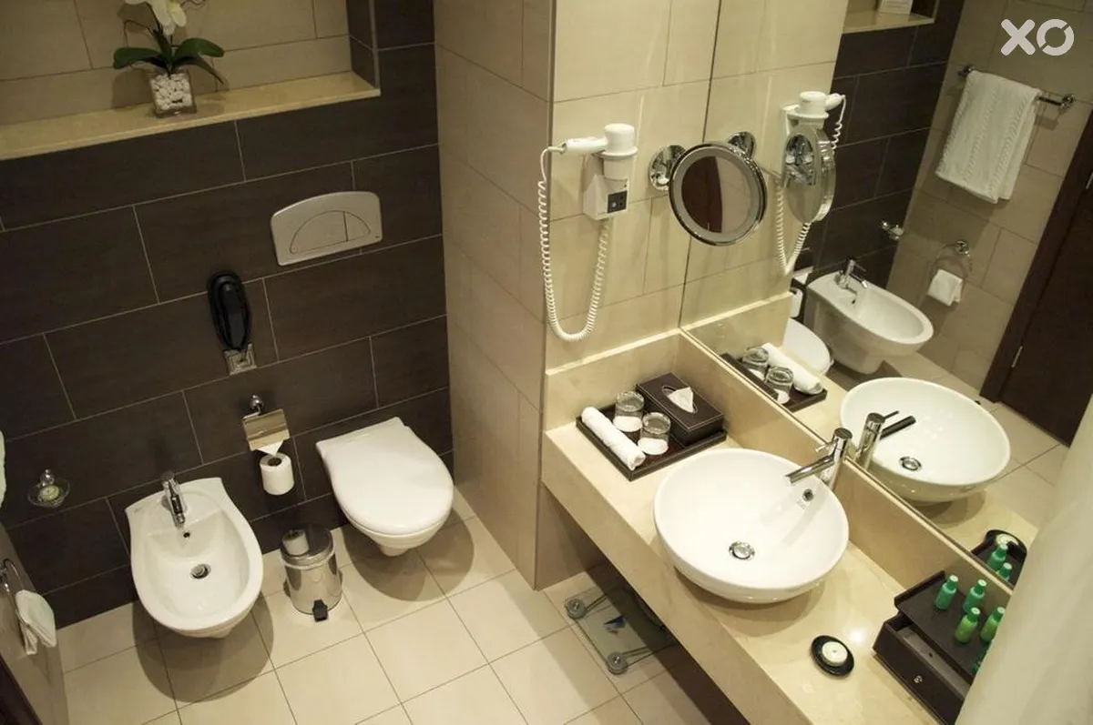 Ramada Downtown Abu Dhabi