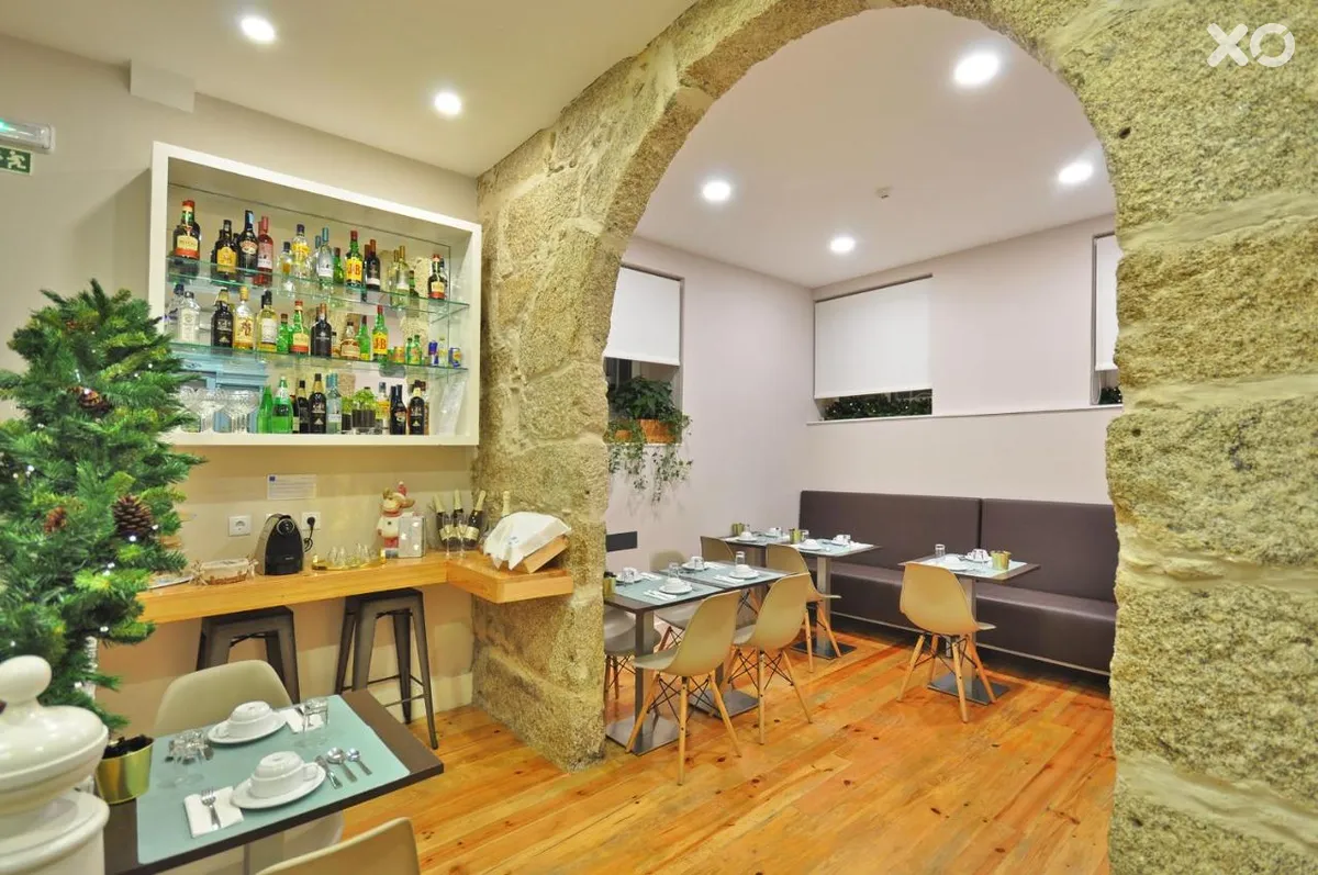 Porto Charming