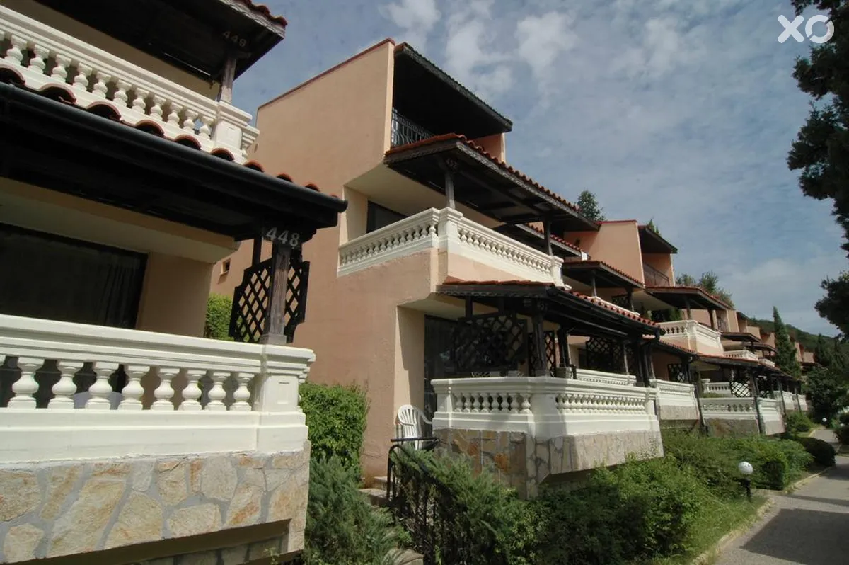 Elenite Villas