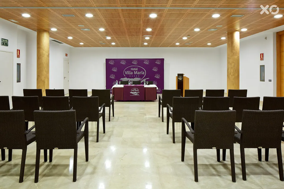 Villa Maria Suite Hotel