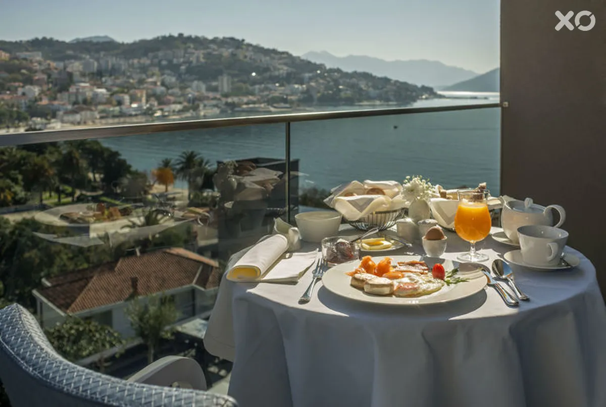 Palmon Bay Hotel & Spa