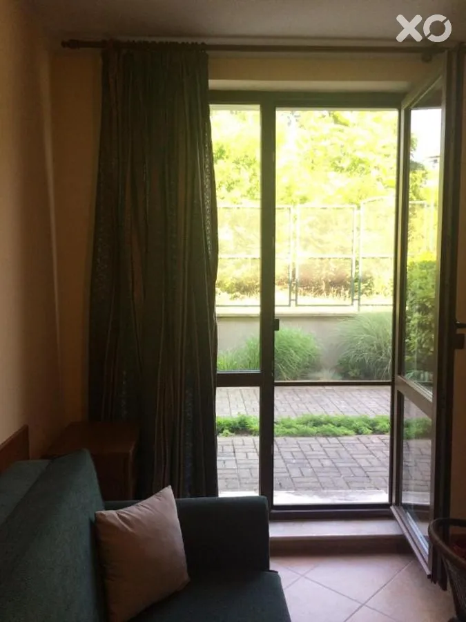 Villa Allegra Apart-Hotel