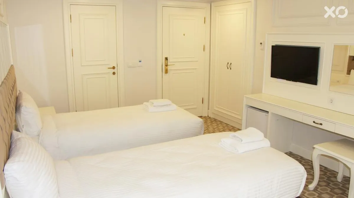 Palde Hotel