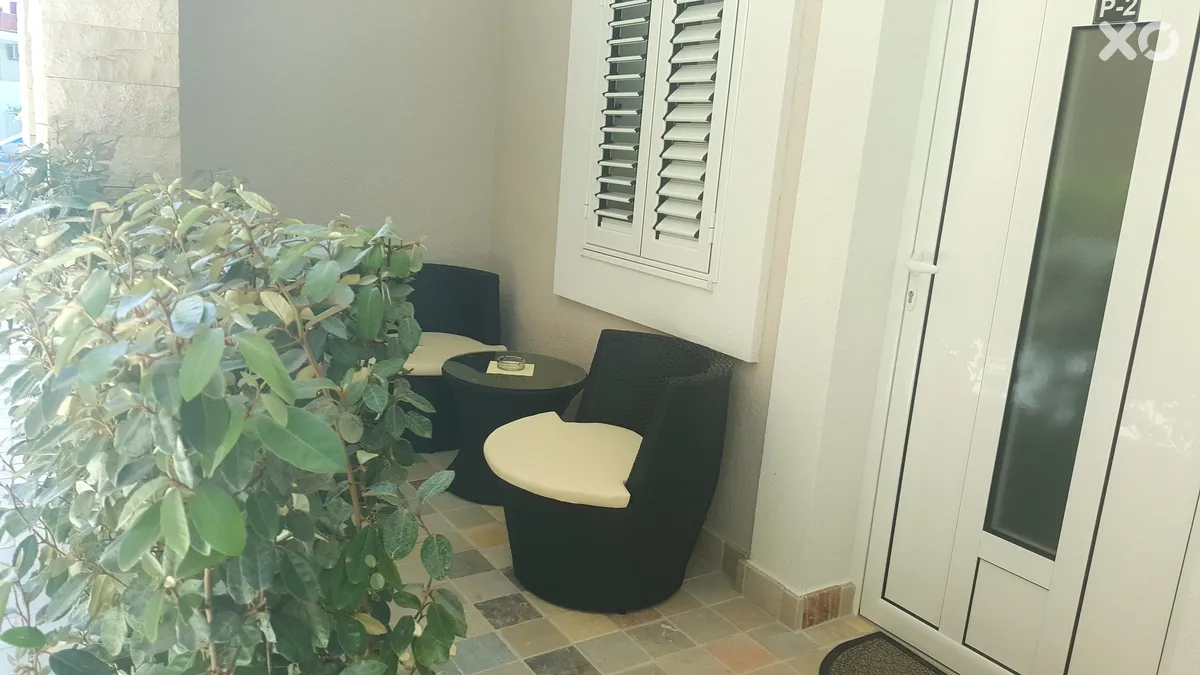 Masha Residence