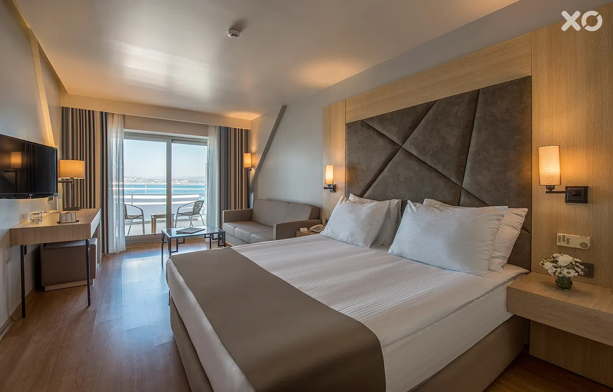 Altin Yunus Resort & Thermal Hotel