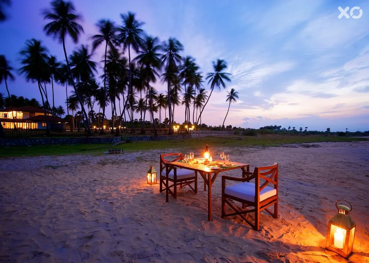 Kottukal Beach House by Jetwing