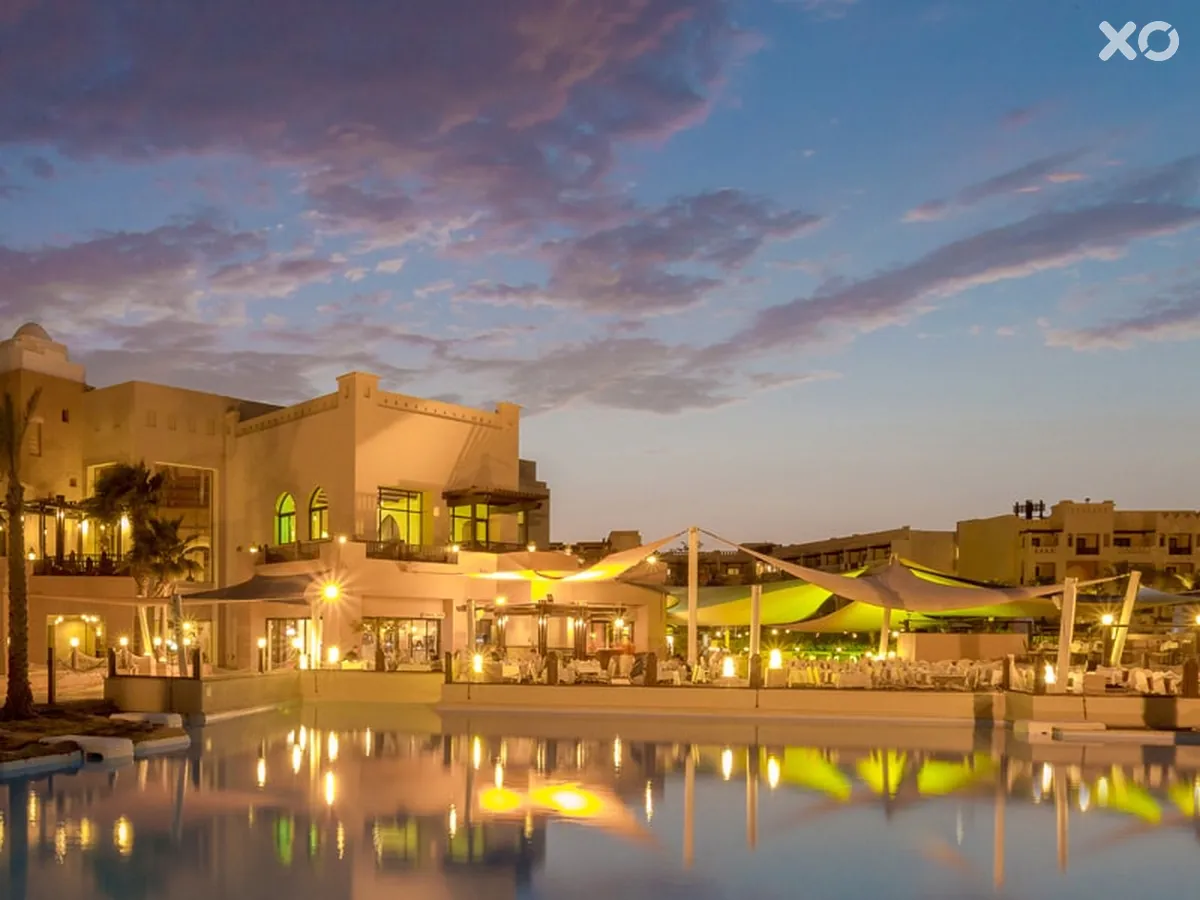 Albatros Oasis Port Ghalib