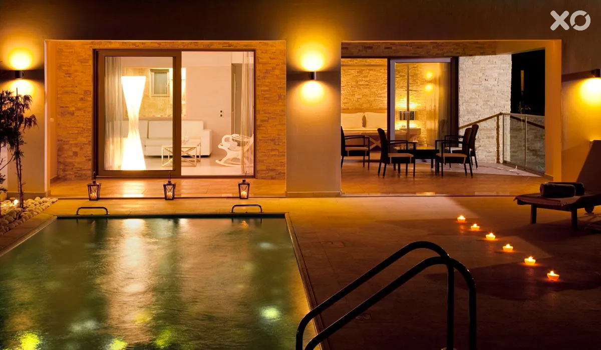 Sentido Port Royal Villas & Spa