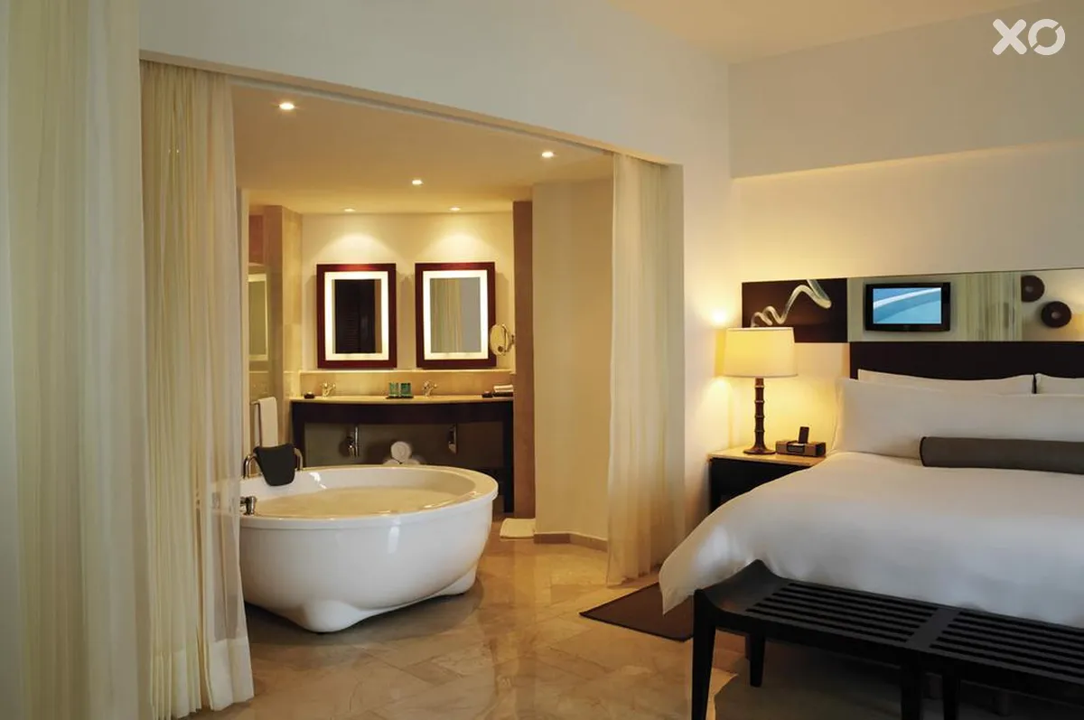 Live Aqua Beach Resort Cancun