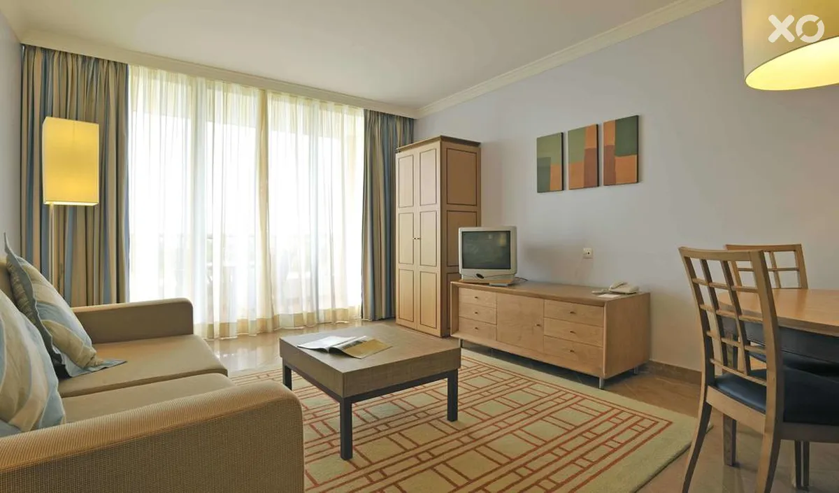 Pestana Alvor Park Hotel