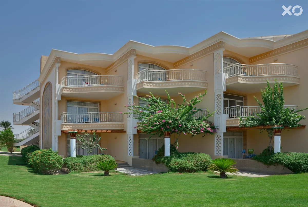 Sentido Palm Royale Soma Bay