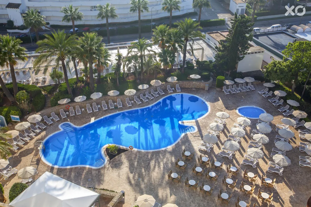 Marfil Playa Hotel