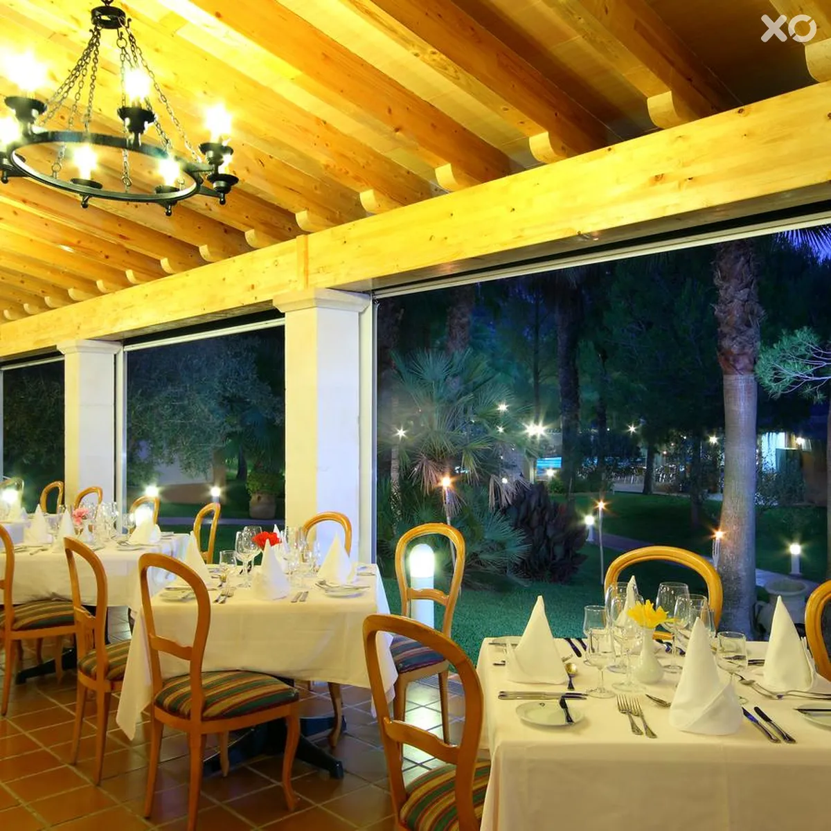 Valentin Park Club Hotel & Apartamentos