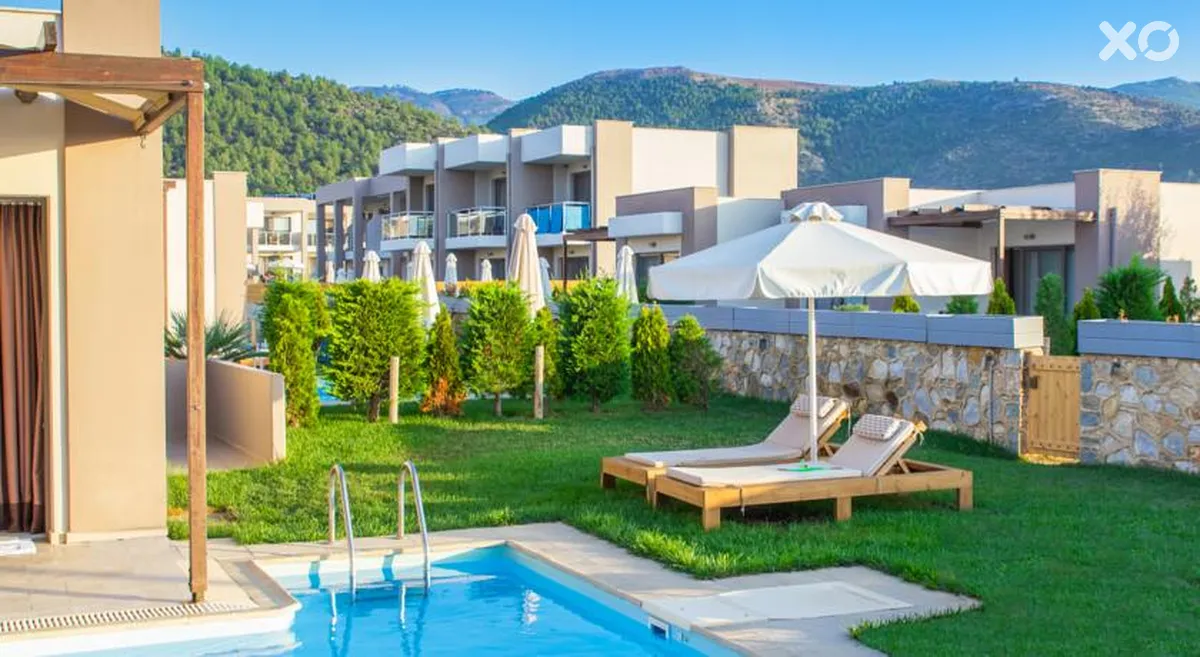 Alea Hotel & Suites
