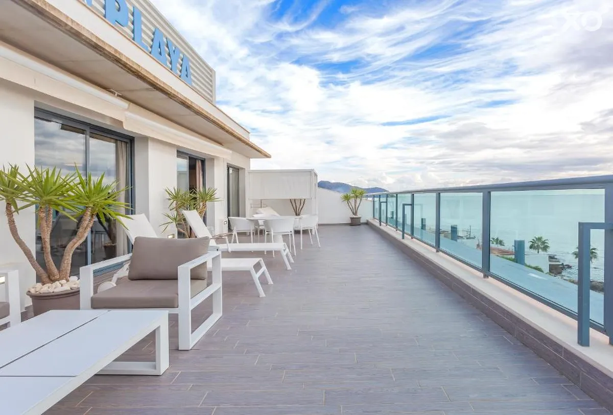 Marins Suites