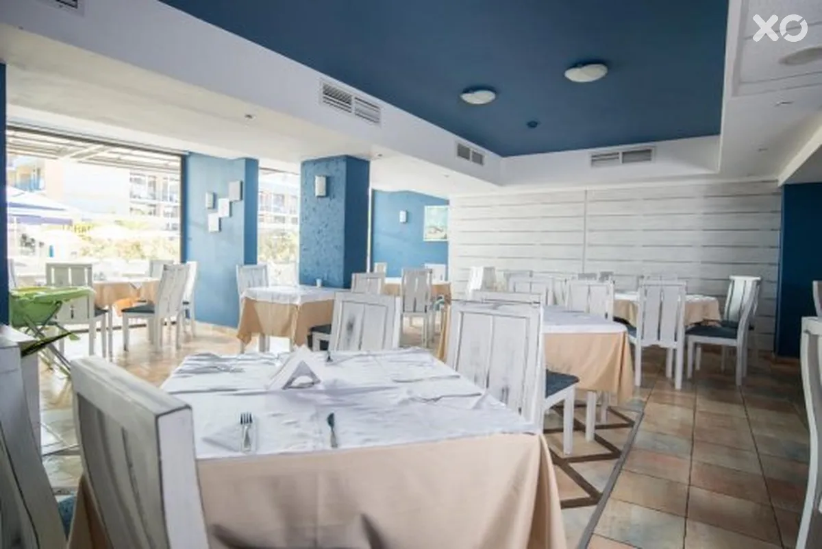 Smartline Meridian Hotel