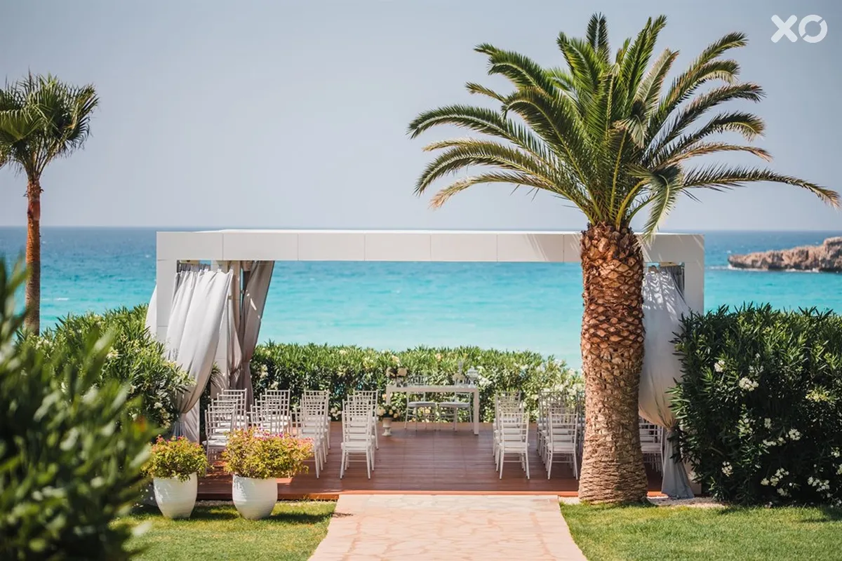 Nissi Beach Resort