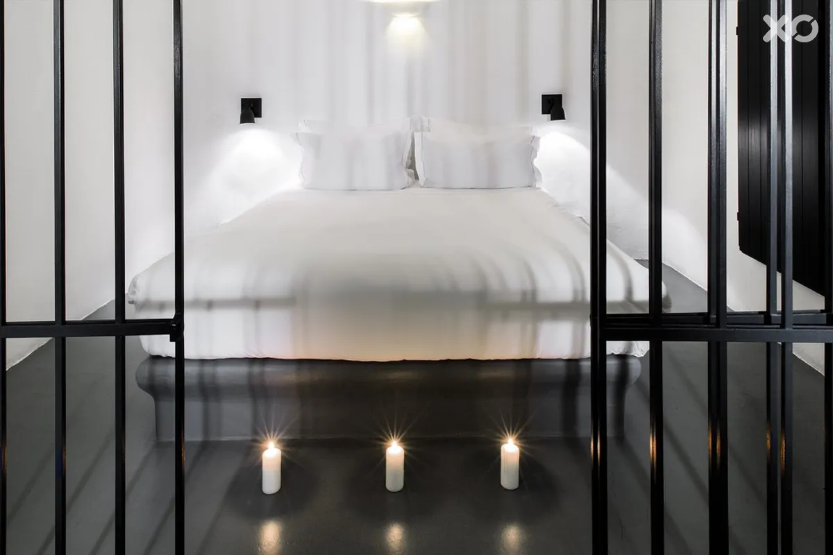 Ambassador Aegean Luxury Hotel & Suites