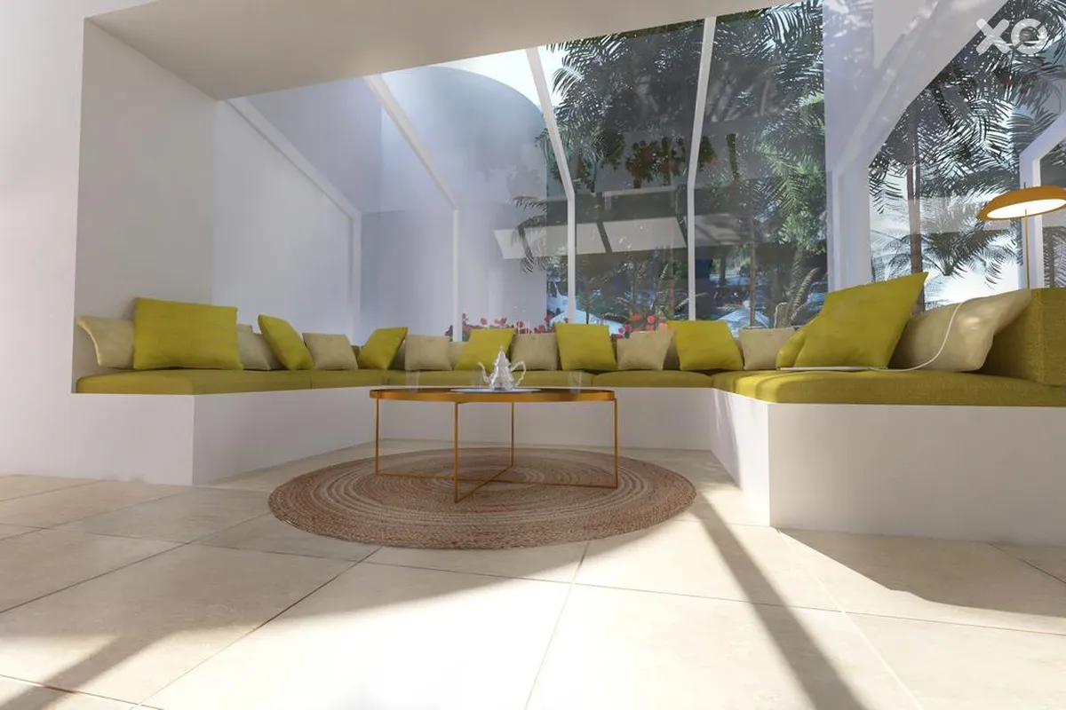 Iberostar Marbella Coral Beach