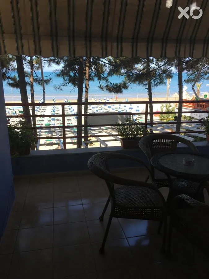 Espana Aparthotel