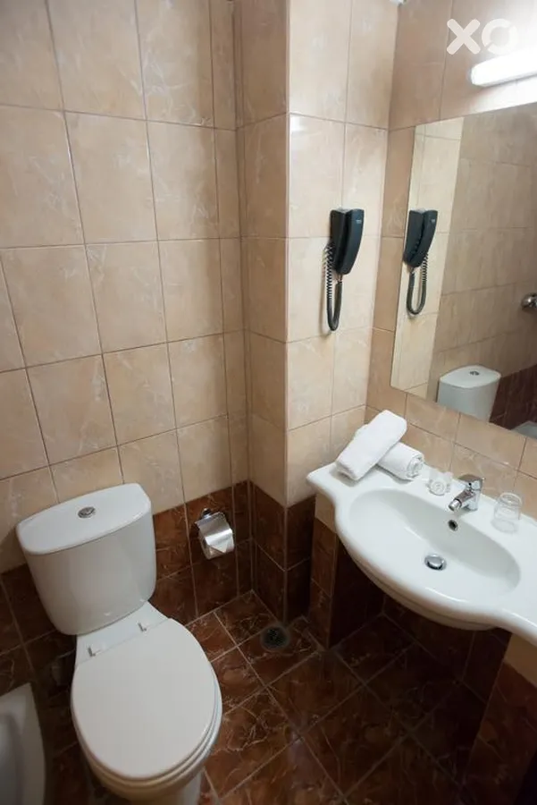 Meliton Hotel