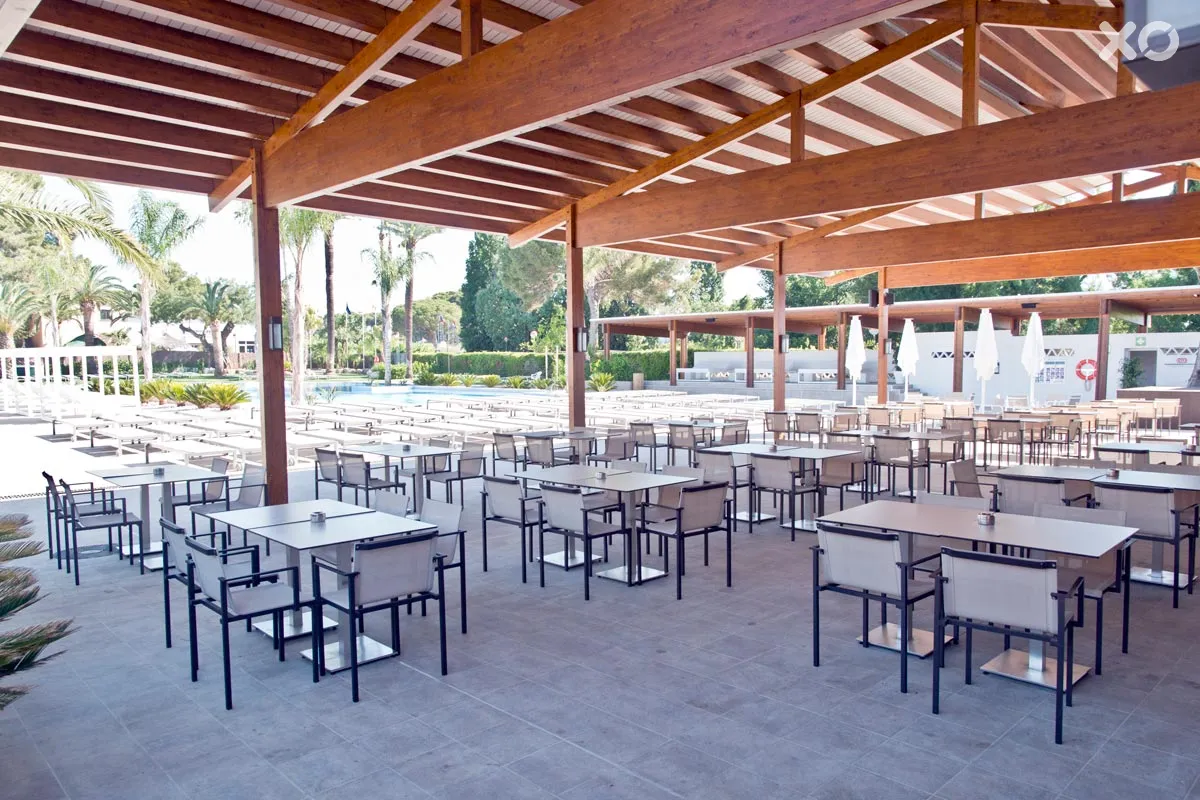 Estival Eldorado Resort