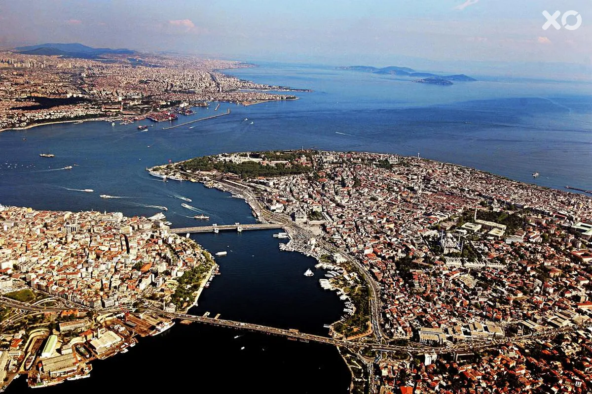 Ramada Hotel & Suites Istanbul Golden Horn