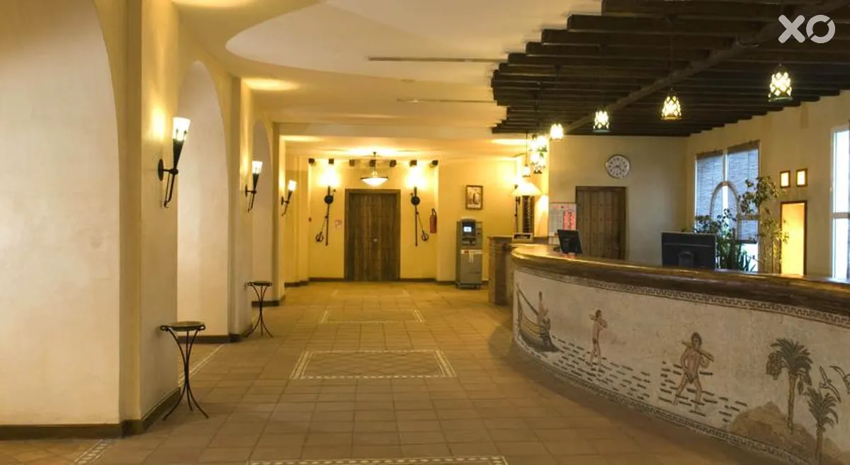 Djerba Resort Hotel