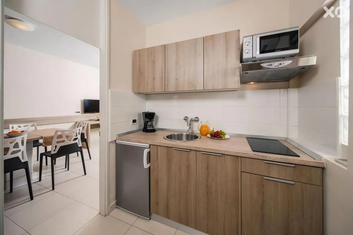 Katoro Plava Laguna Apartments