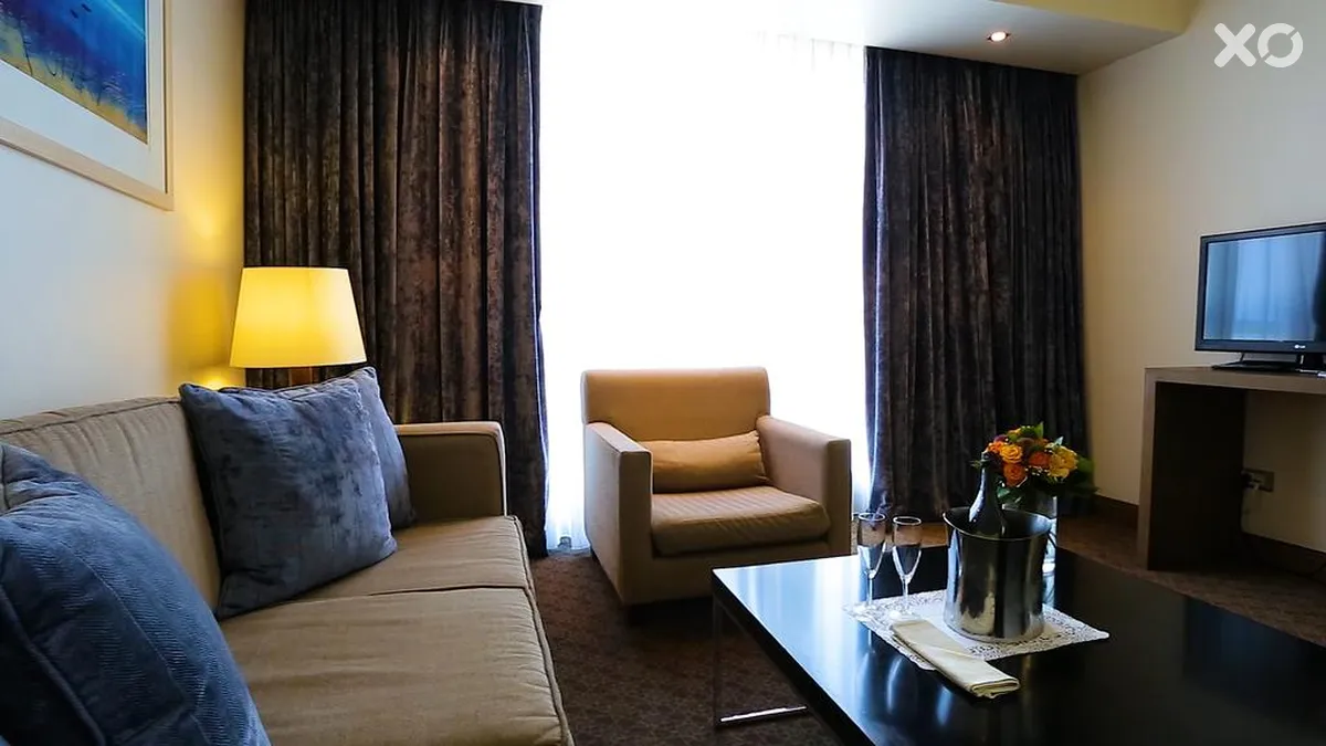 Amalia Athens Hotel