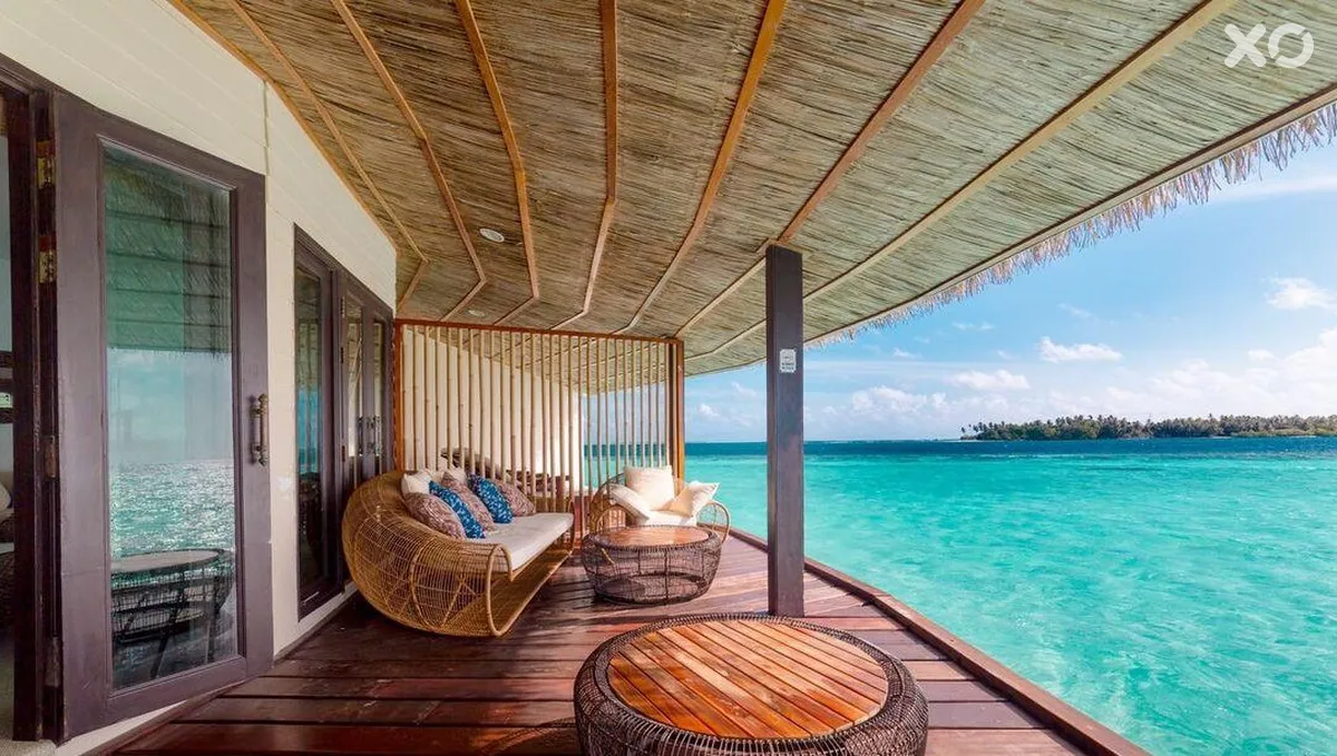 Kihaa Maldives