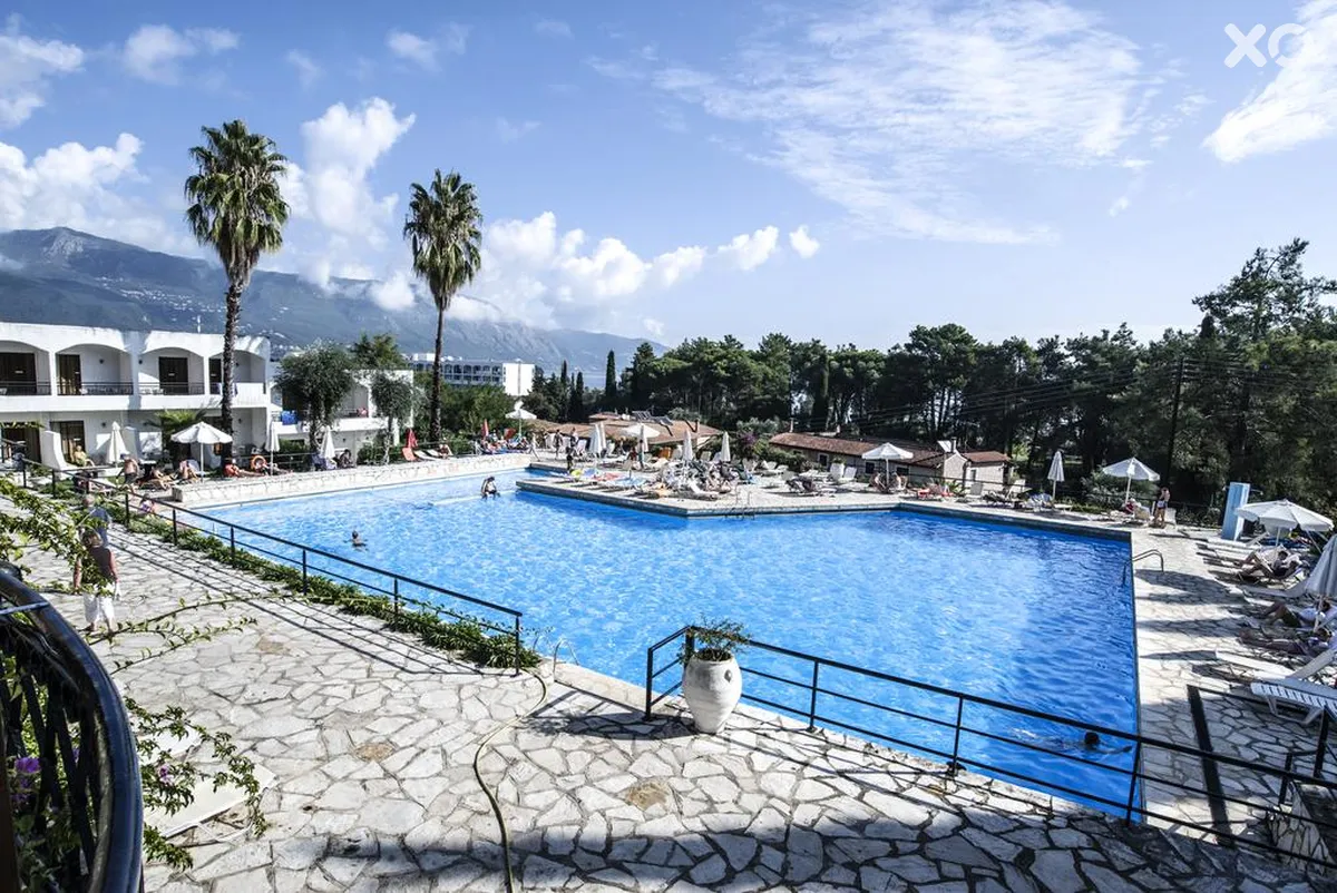 Magna Graecia Hotel