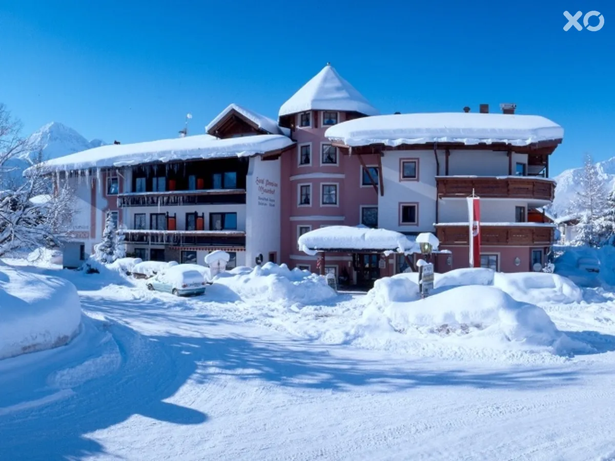 Moserhof Hotel-Restaurant