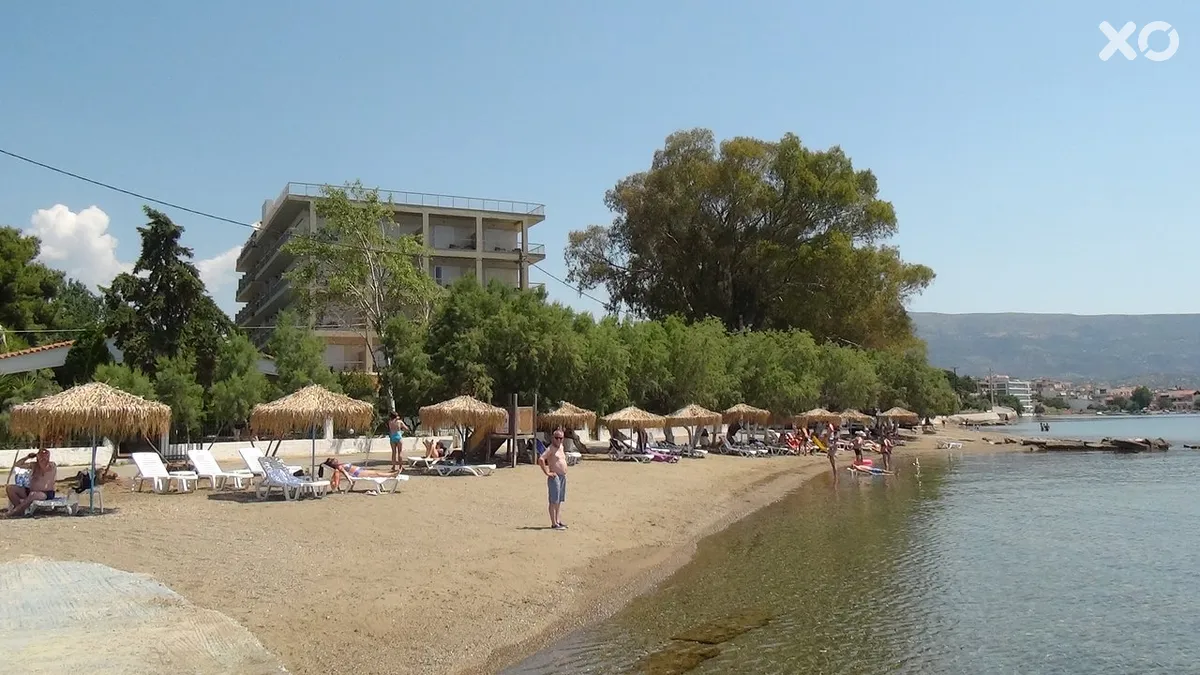 Stefania Hotel
