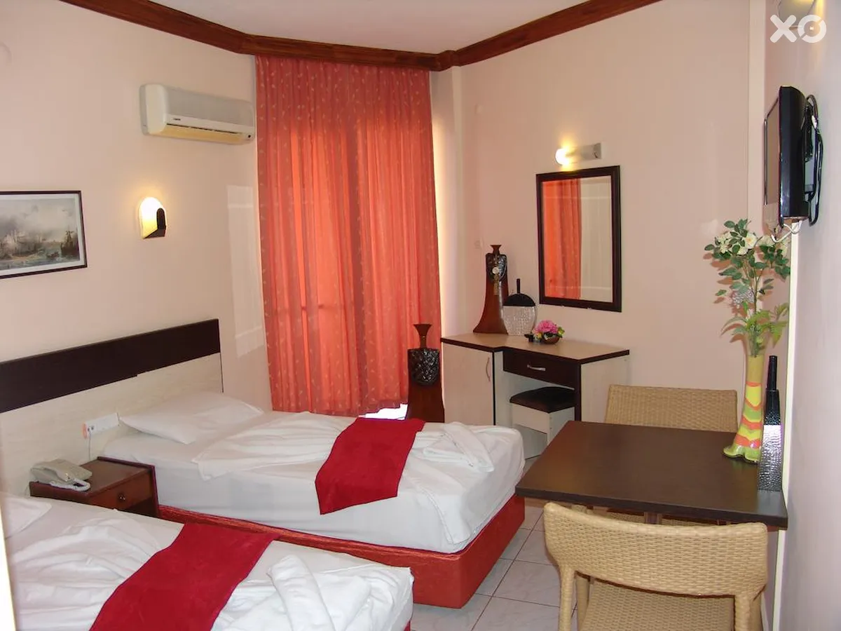 Kleopatra Ikiz Hotel