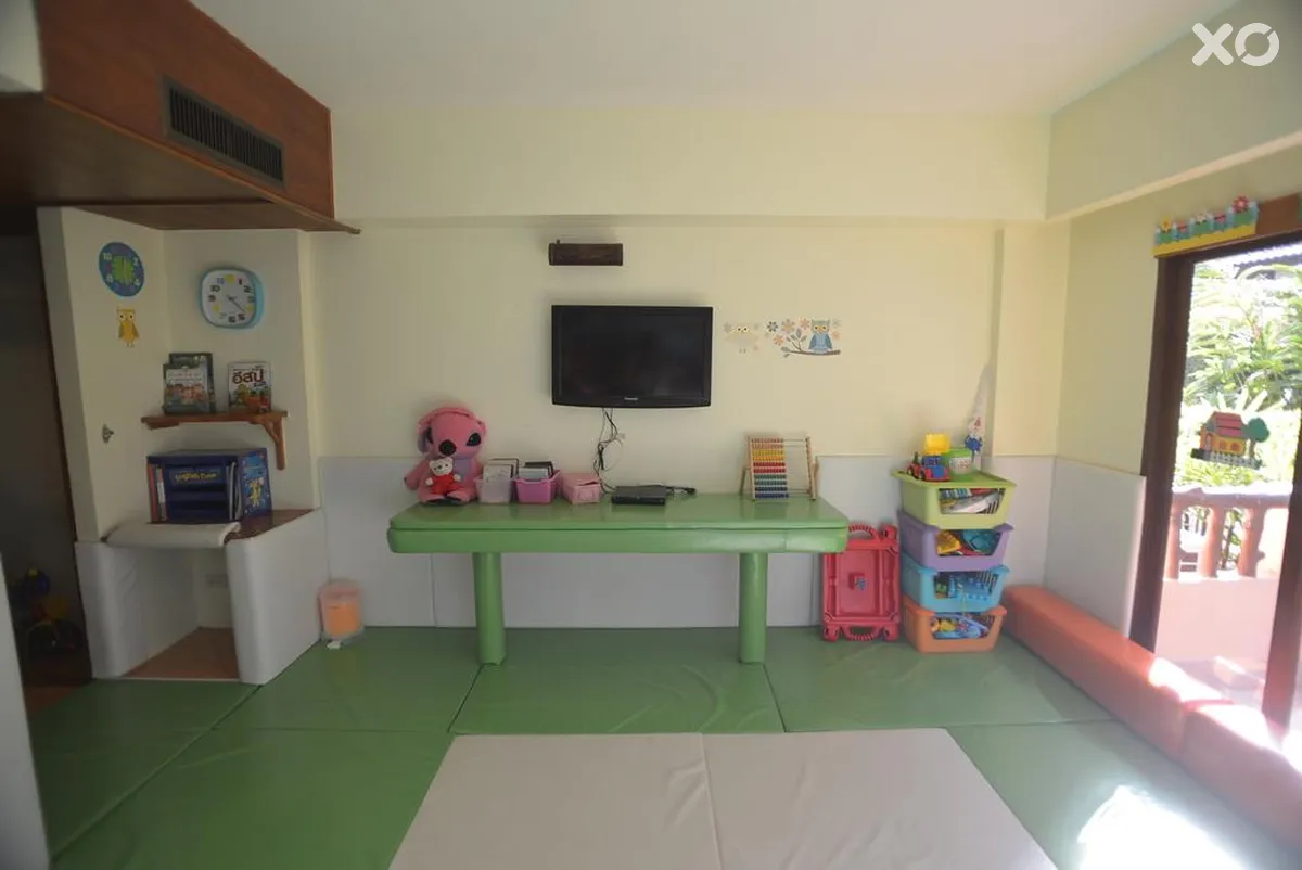 Srisuksant Resort