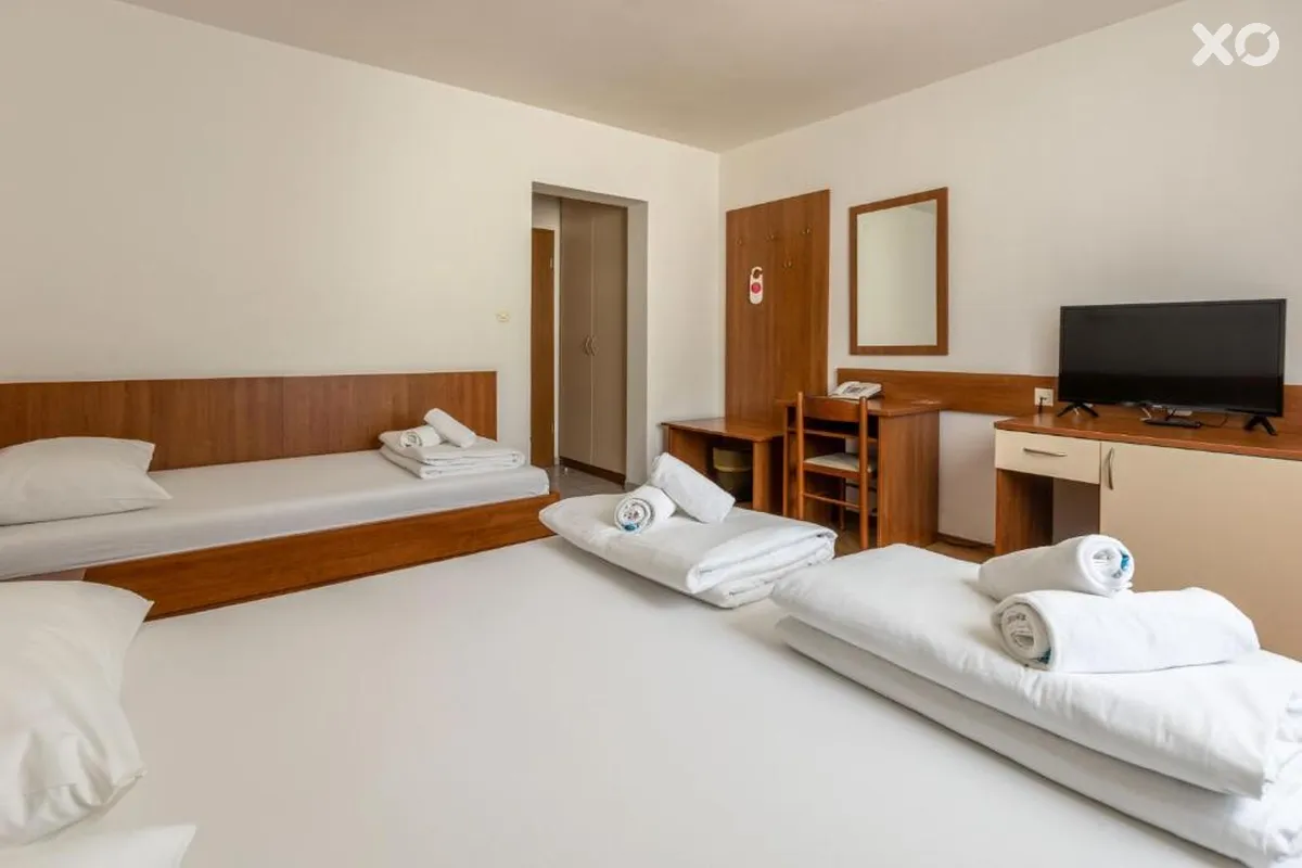 Porto Hotel