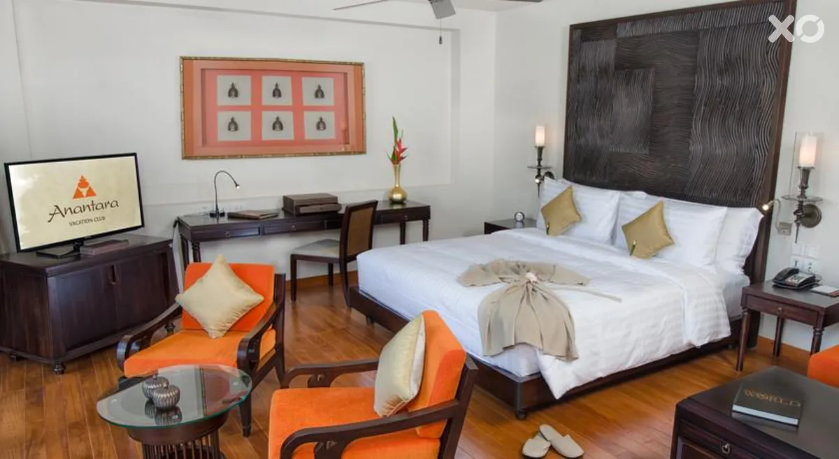 Anantara Vacation Club Phuket Mai Khao