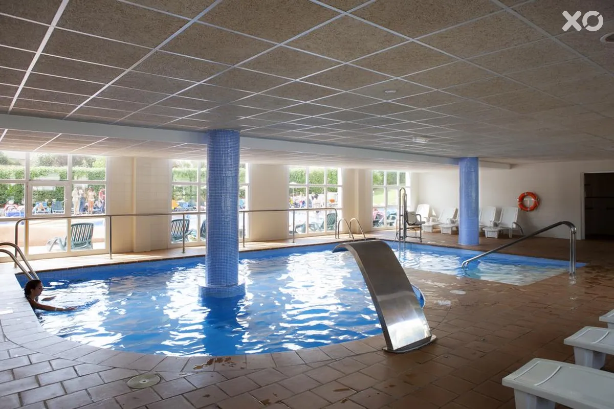 Fergus Club Palmanova Park
