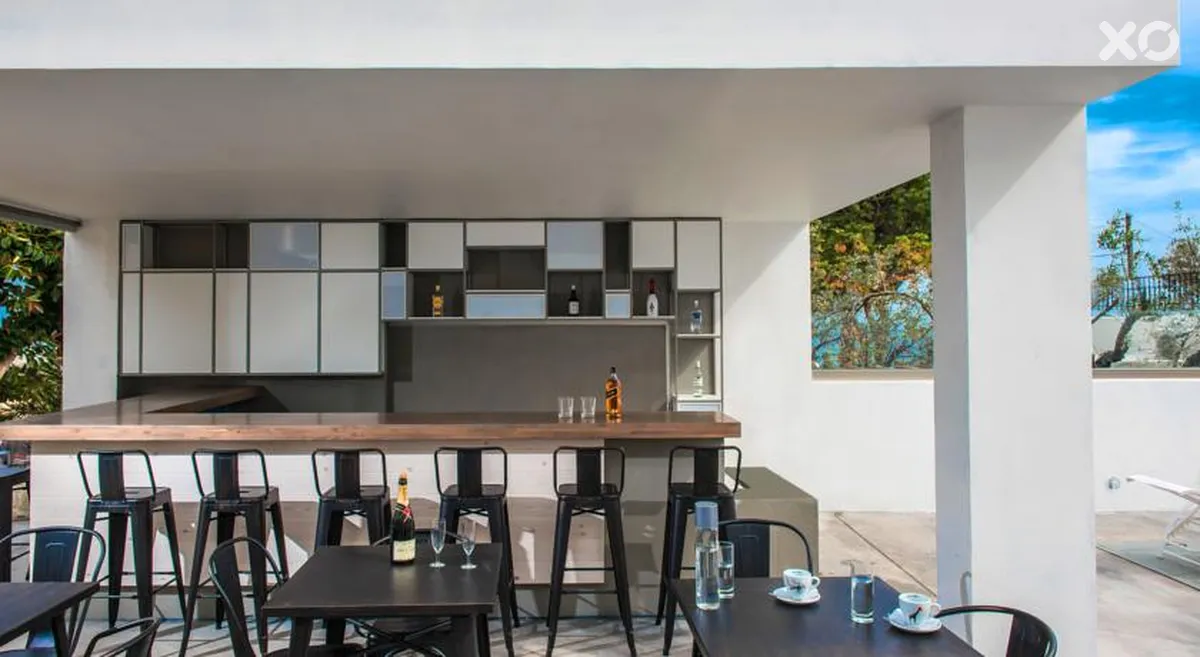 Casa Bianca Boutique Hotel